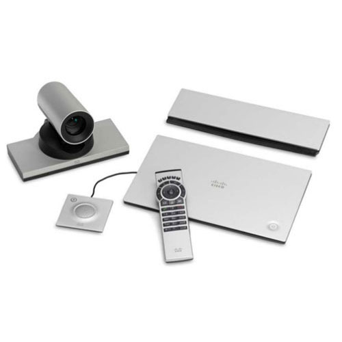 Cisco Video Conferencing System - For Safe And Stable Networking