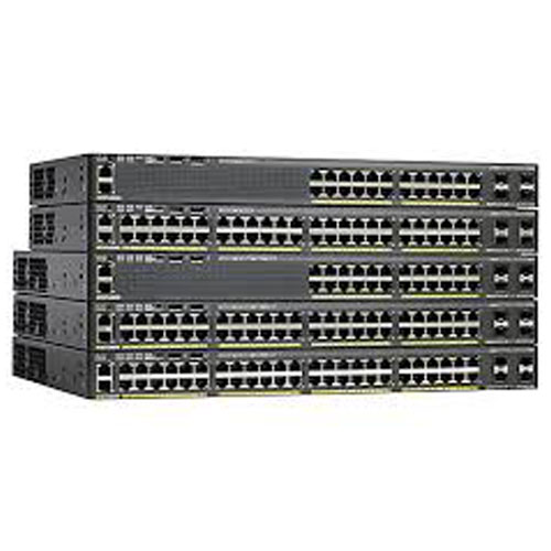 Types Of Cisco Products We Offer