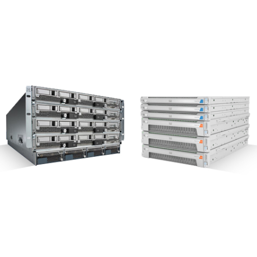Cisco Hyperflex System Suppliers
