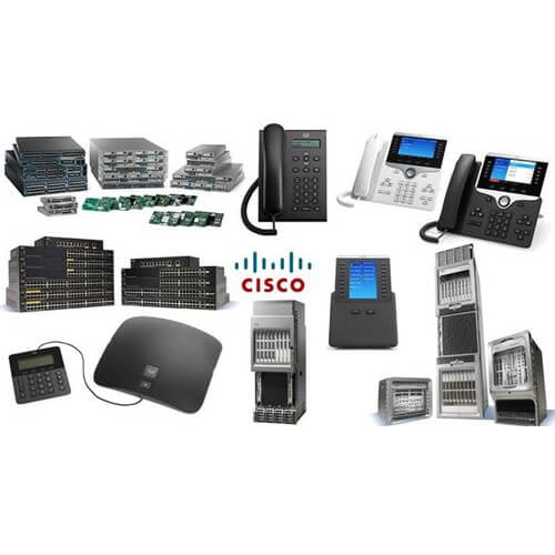 Cisco Refurbished Products Suppliers