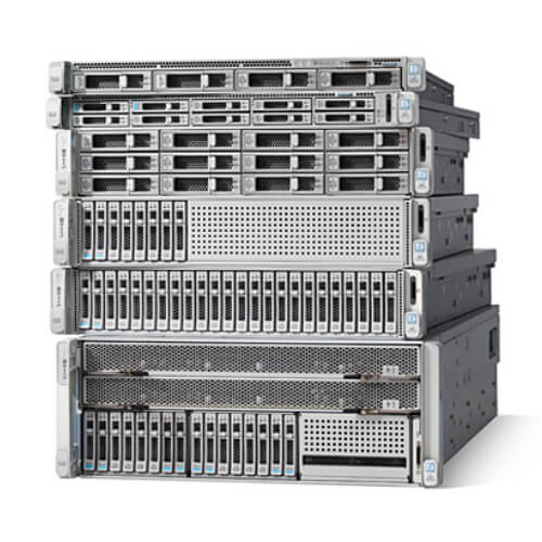 Cisco Servers Suppliers