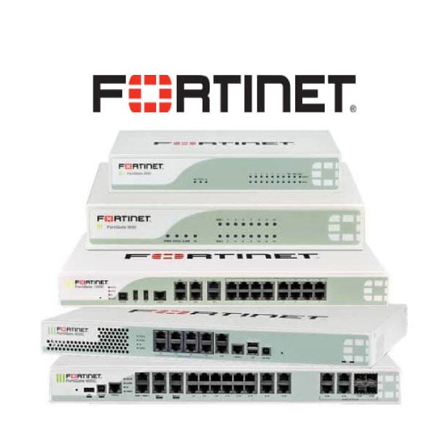 Fortinet Firewall