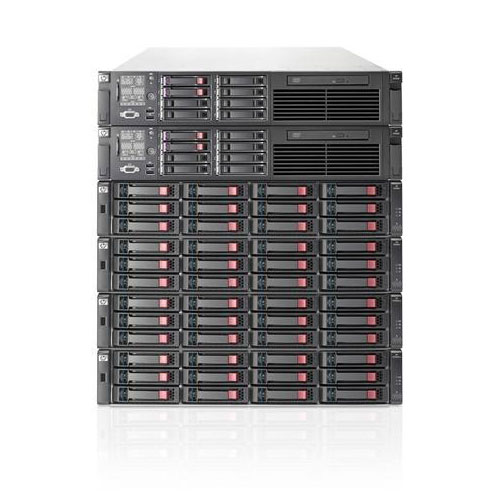 HP Server Suppliers