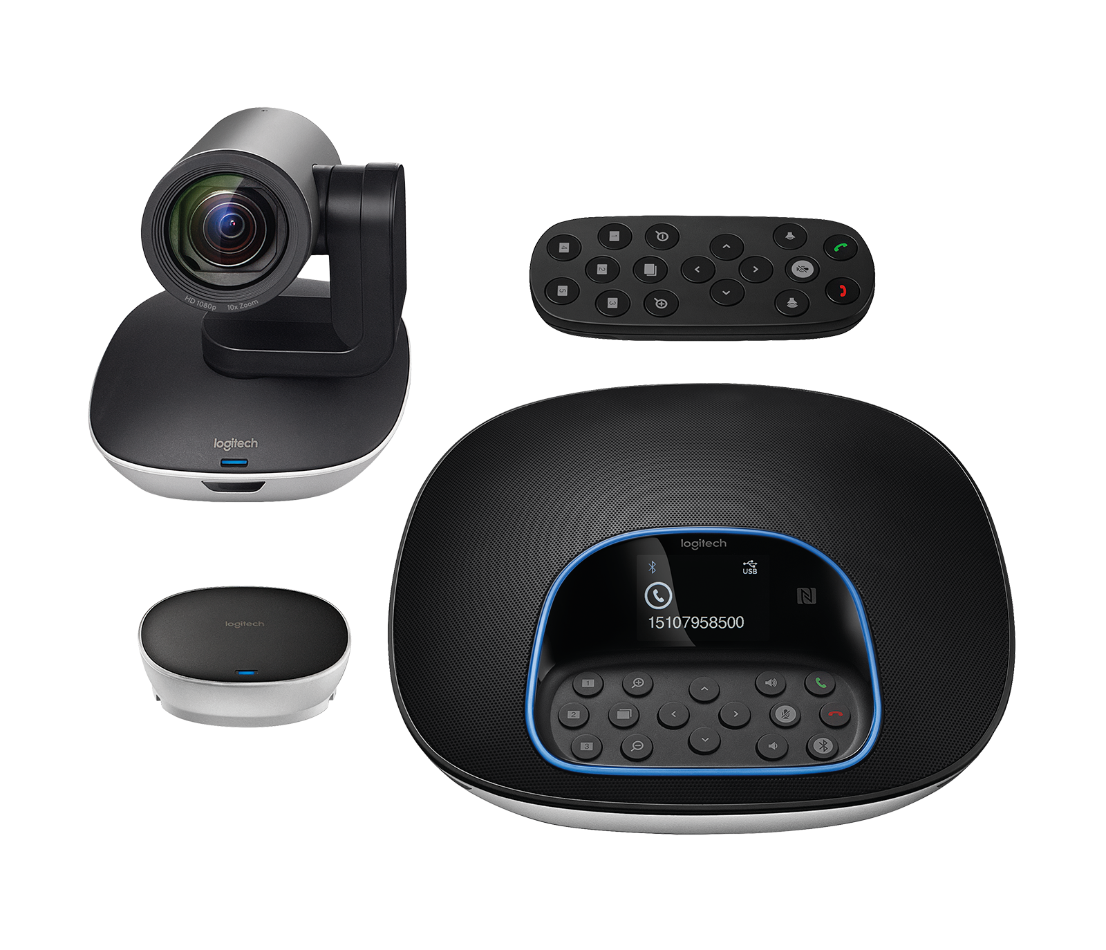 Logitech Video Conference System Suppliers