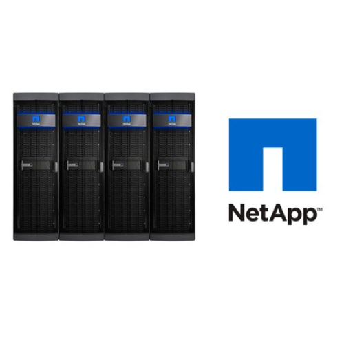 NetApp Storage Suppliers