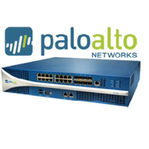 Palo Alto Firewall