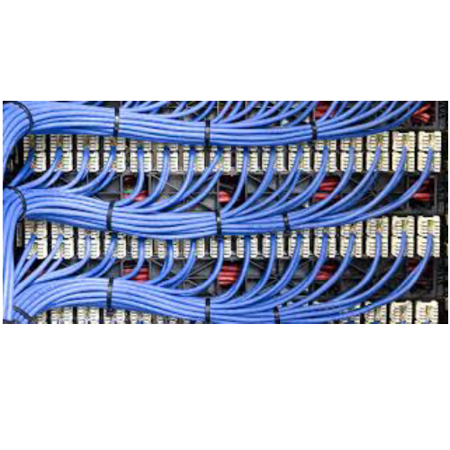 LAN Cabling Solutions