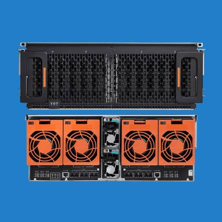 DAS Block Storage Suppliers
