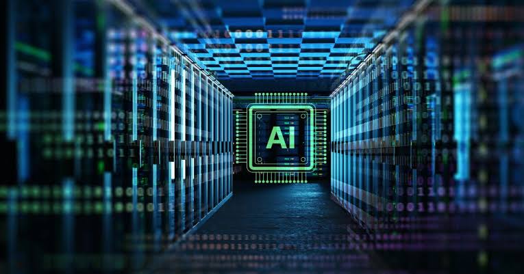 AI Compute Server Suppliers
