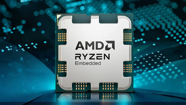 AMD Suppliers
