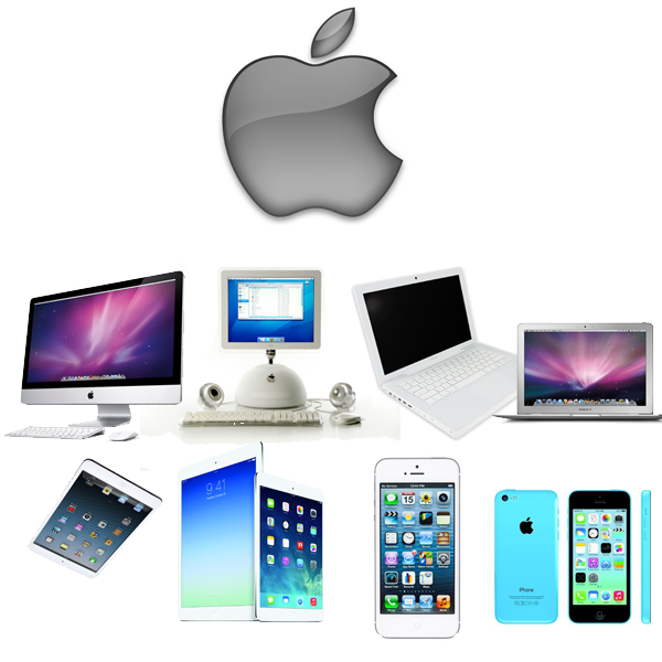 Apple Accessories Suppliers