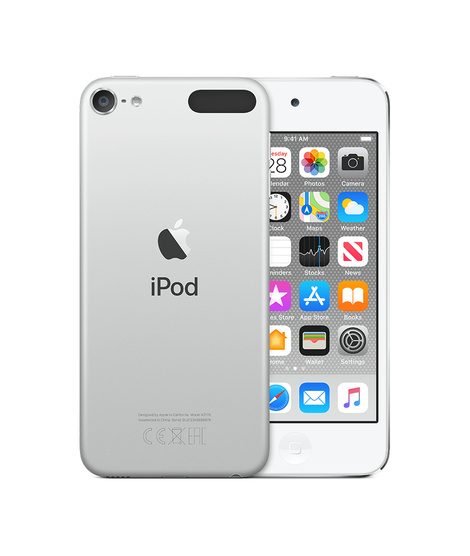Apple IPOD Suppliers