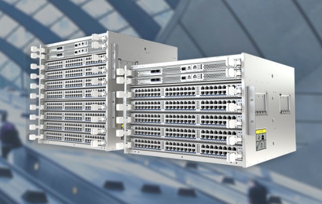 Arista Networks In Sonitpur