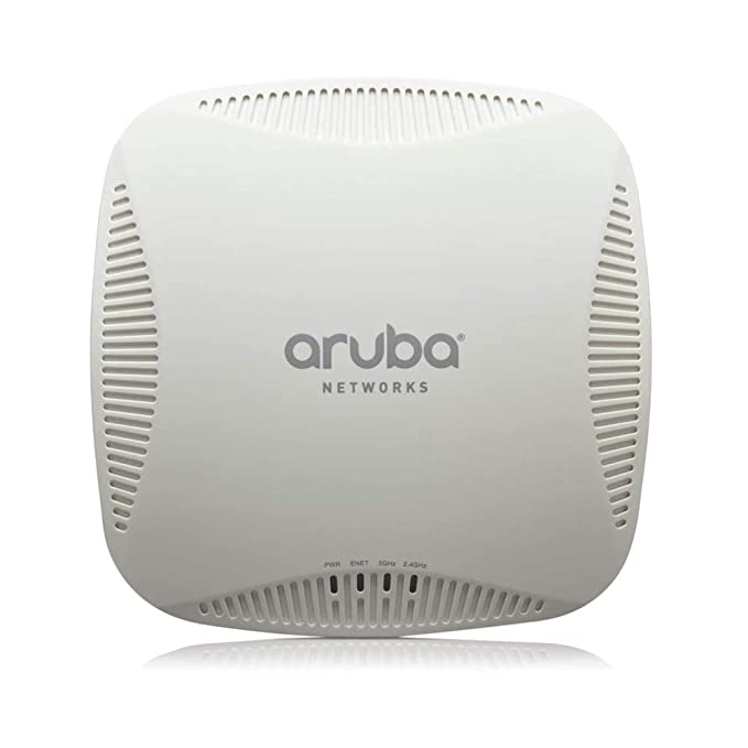 Aruba Wireless Access Point In Siwan