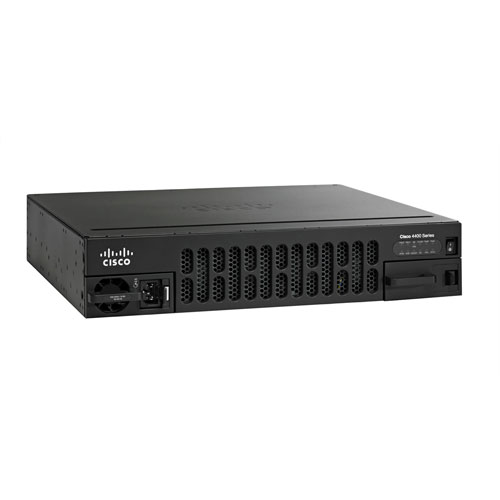 Cisco Router Distributor