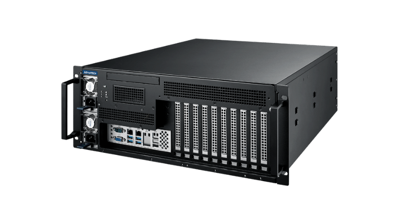 Edge Server Suppliers
