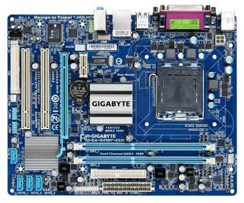 Gigabyte Suppliers