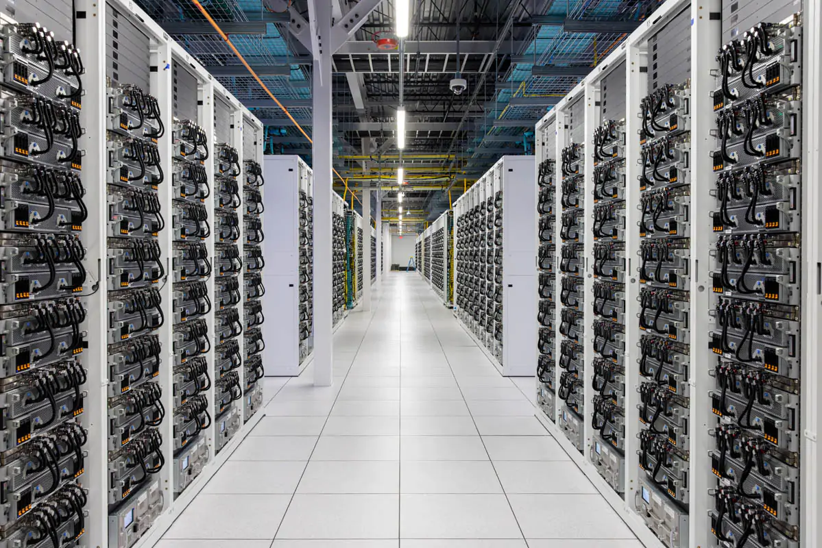 GPU Cluster Suppliers