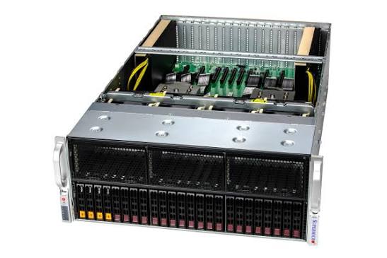 H100 Server Suppliers