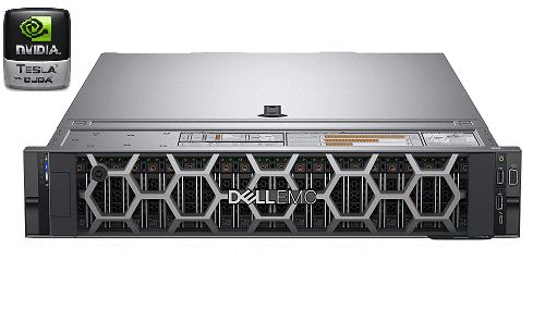 LLM Server Suppliers