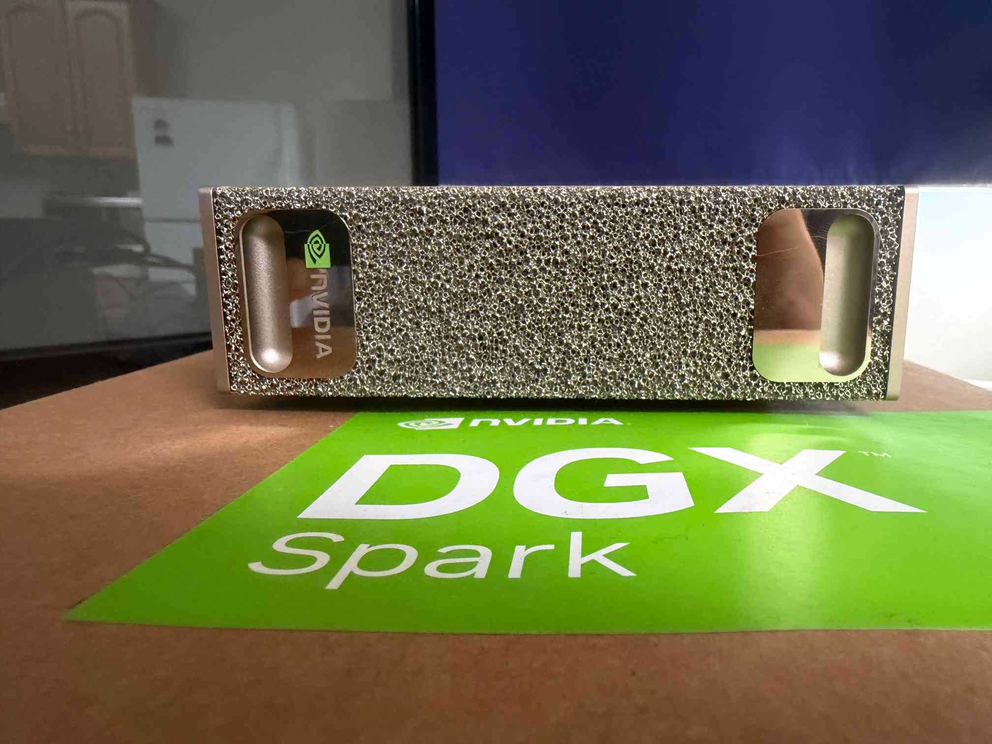 NVIDIA DGX Spark Suppliers