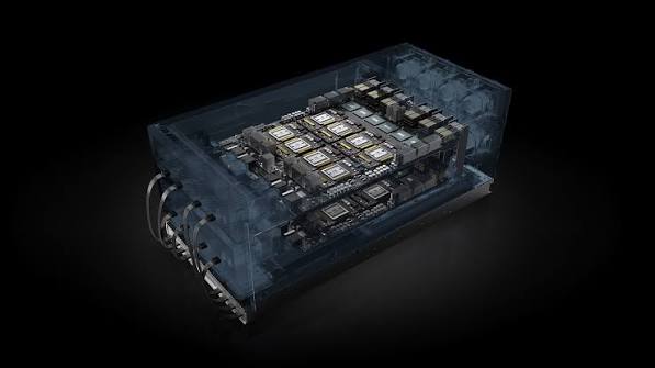NVIDIA HGX Server Suppliers