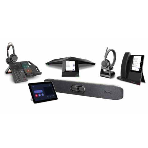Polycom Products In Siwan