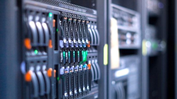 Server Solutions Suppliers