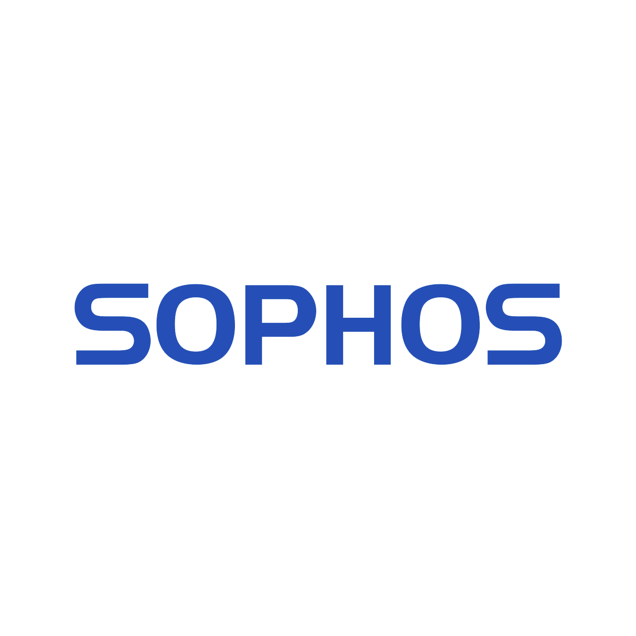 Sophos Suppliers