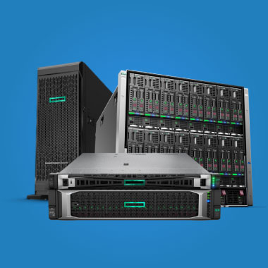 Storage Server Suppliers