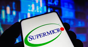 Supermicro Suppliers