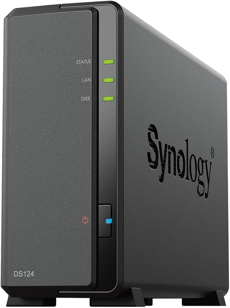 Synology Suppliers