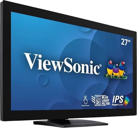 Viewsonic Suppliers