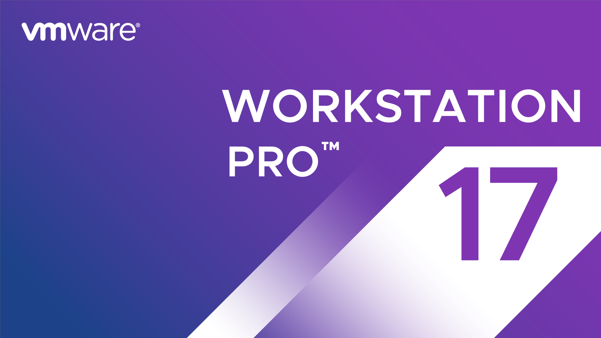 VMware Workstation Pro Suppliers