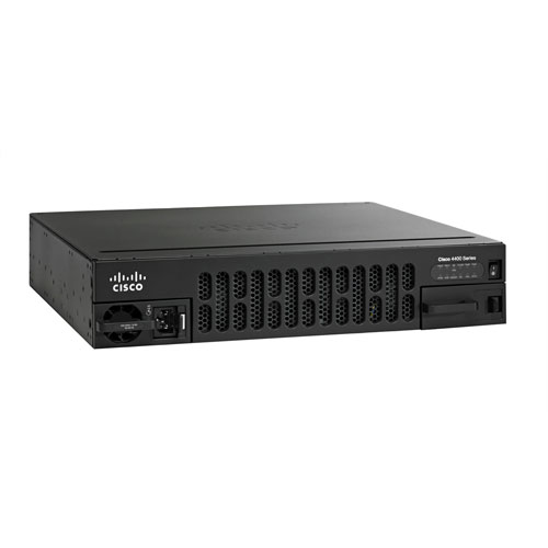 Consider The Following Points Before Choosing A Cisco Router