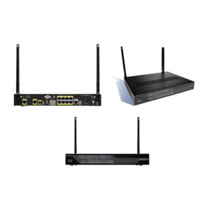  C899G-LTE-LA-K9