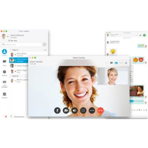 CISCO Jabber