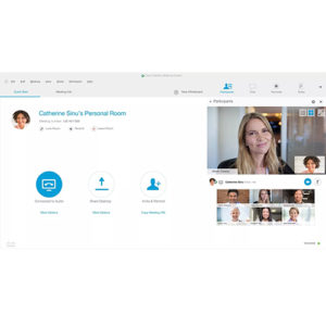  CISCO WebEx