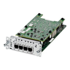 NIM-4FXO
