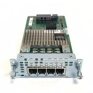 NIM-4FXS