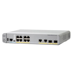  WS-C2960CX-8TC-S