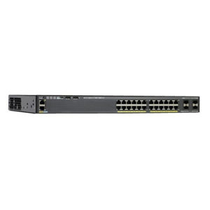  WS-C2960X-24TS-IN