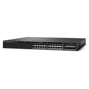  WS-C3650-24TS-L