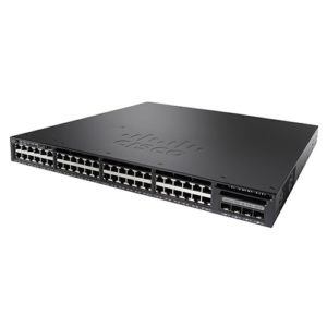  WS-C3650-48TS-L