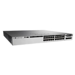  WS-C3850-24T-S