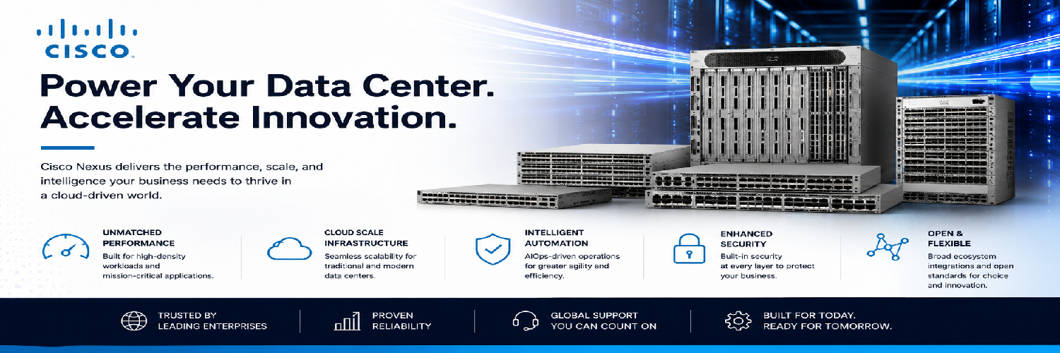 CISCO AMC Service Provider
