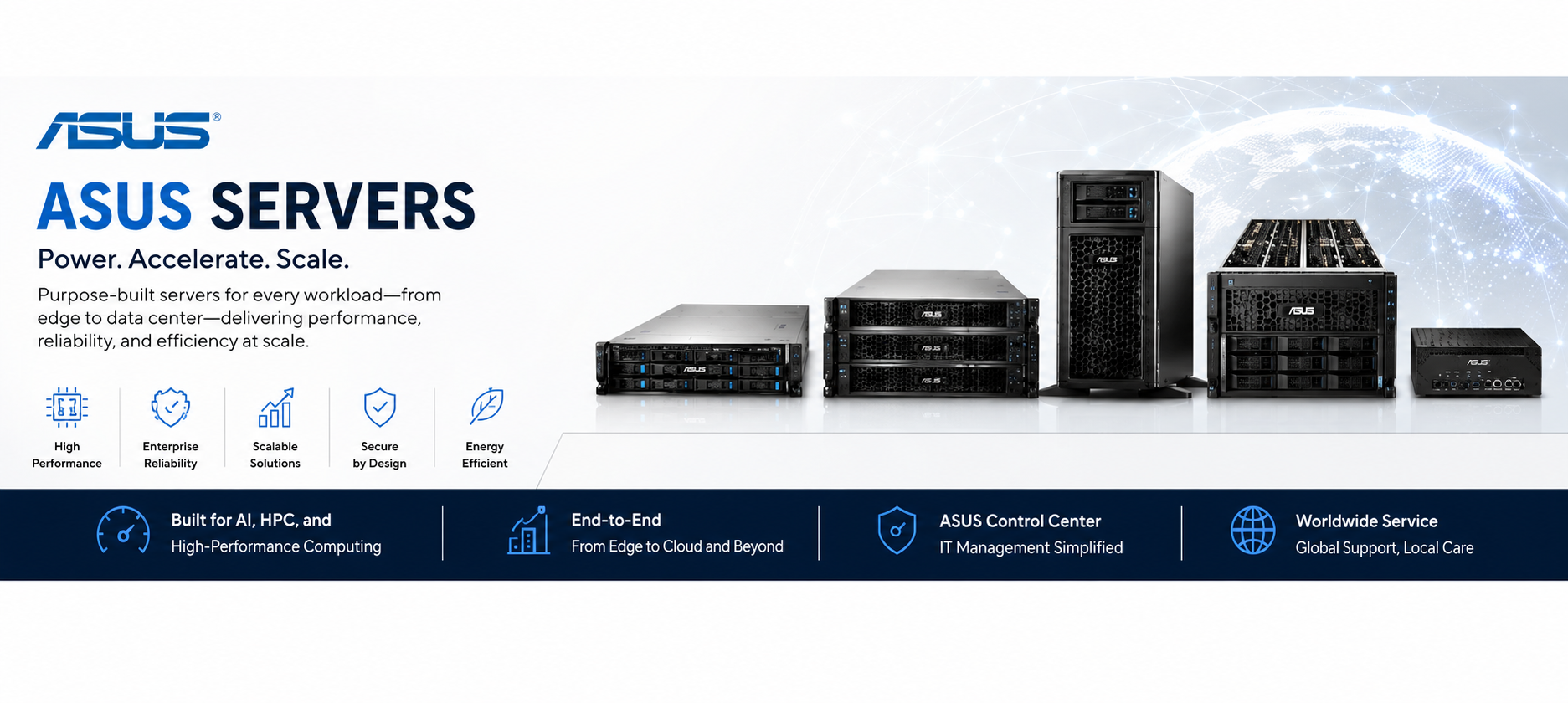 Cisco Routers Banner