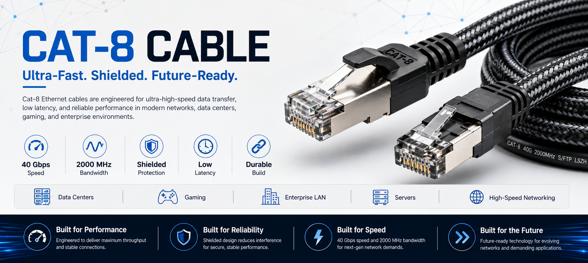 Cisco Routers Banner