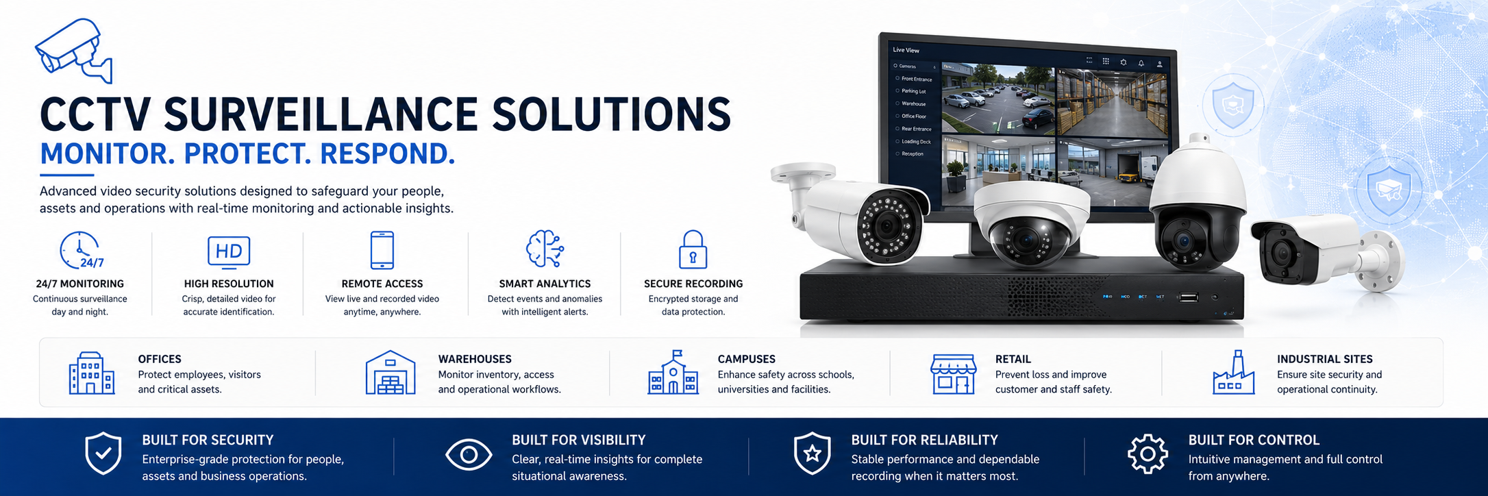 Cisco Routers Banner