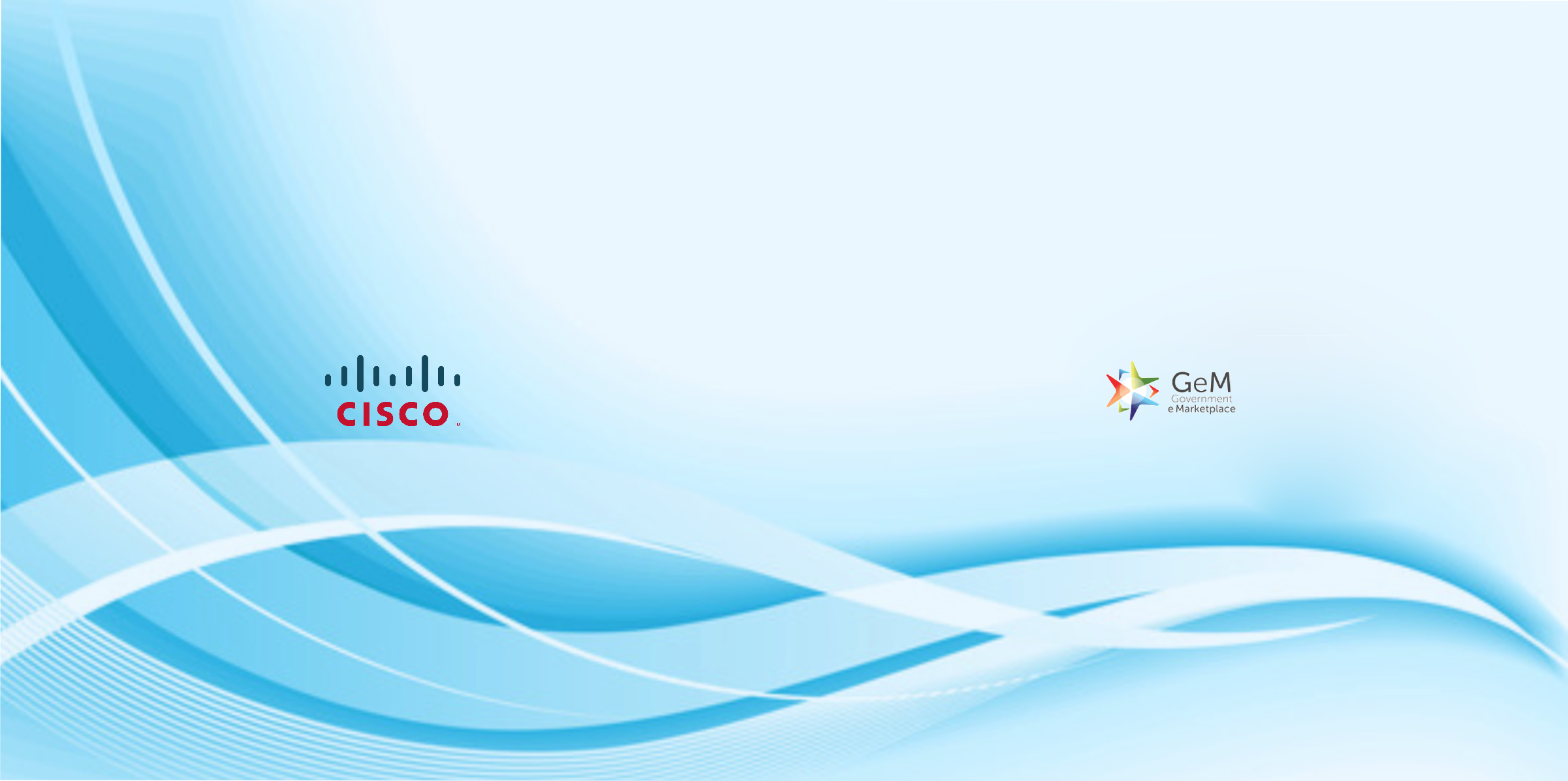 Cisco Routers Banner